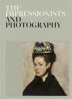Impresionisté a fotografie - The Impressionists and Photography