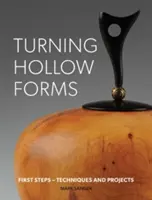 Soustružení dutých tvarů - Turning Hollow forms