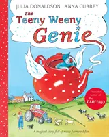 Malý malý džin - Teeny Weeny Genie