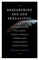 Bádání o sexu a sexualitě - Researching Sex and Sexualities