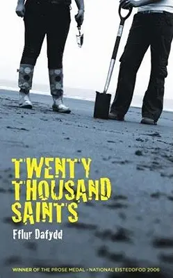 Dvacet tisíc svatých - Twenty Thousand Saints