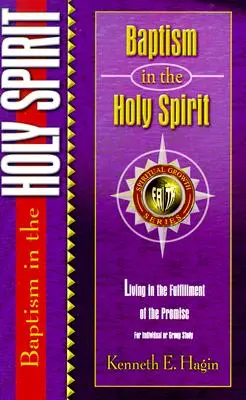 Křest v Duchu svatém - Baptism in the Holy Spirit