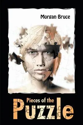 Kousky skládačky - Pieces of the Puzzle