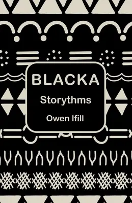Blacka: Příběhy - Blacka: Storythms