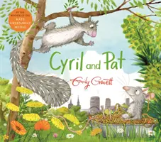 Cyril a Pat - Cyril and Pat