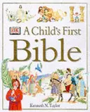 První dětská bible - Child's First Bible