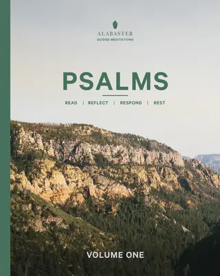Žalmy, 1. díl: S řízenými meditacemi - Psalms, Volume 1: With Guided Meditations