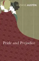 Pýcha a předsudek - Pride and Prejudice