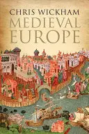 Středověká Evropa - Medieval Europe