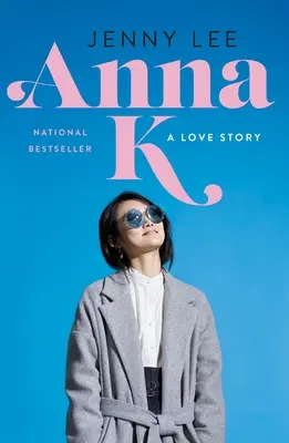 Anna K: Milostný příběh - Anna K: A Love Story