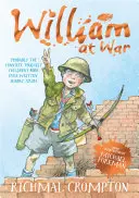 William ve válce - William at War