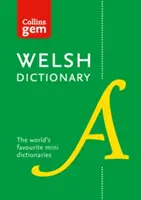 Velšský slovník - Welsh Dictionary