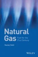Zemní plyn - Natural Gas
