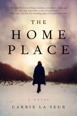 Místo domova - The Home Place