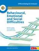 Cílové žebříky: Chování, emocionální a sociální obtíže - Target Ladders: Behavioural, Emotional and Social Difficulties