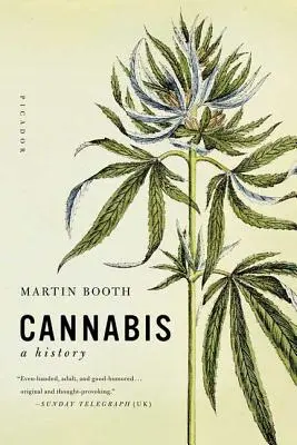 Konopí: Dějiny konopí - Cannabis: A History