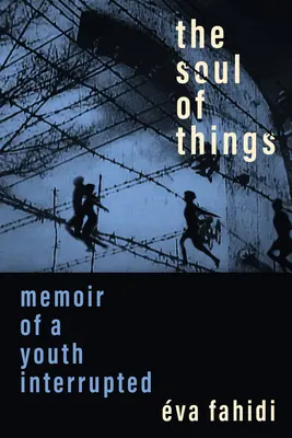 Duše věcí: Vzpomínky na přerušené mládí - The Soul of Things: Memoir of a Youth Interrupted