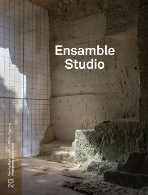 2g: Ensamble Studio: Vydání č. 82 - 2g: Ensamble Studio: Issue #82