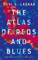 Atlas červených a modrých - Atlas of Reds and Blues