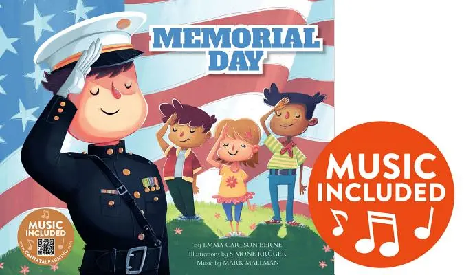 Den památky - Memorial Day