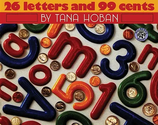 26 písmen a 99 centů - 26 Letters and 99 Cents