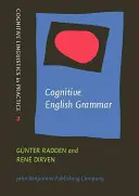 Kognitivní gramatika angličtiny (Radden Gunter (Univerzita v Hamburku)) - Cognitive English Grammar (Radden Gunter (University of Hamburg))