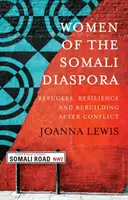 Ženy ze somálské diaspory - Uprchlíci, odolnost a obnova po konfliktu - Women of the Somali Diaspora - Refugees, Resilience and Rebuilding After Conflict