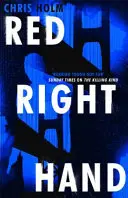 Červená pravá ruka - Red Right Hand