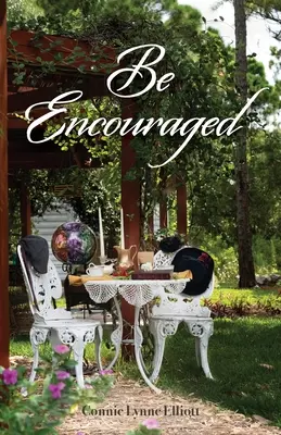 Buďte povzbuzeni - Be Encouraged