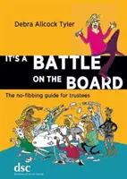 Je to bitva na tabuli - It's a Battle on the Board