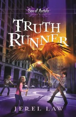 Běžec za pravdou - Truth Runner