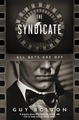 Syndikát - The Syndicate