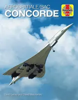 Letecký průmysl/Bac Concorde - Aerospatiale/Bac Concorde