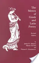 Metra řecké a latinské poezie - Meters of Greek and Latin Poetry