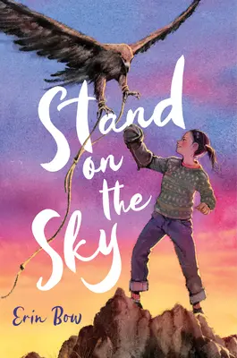 Postavit se na oblohu - Stand on the Sky