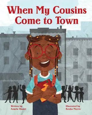 Když moji bratranci přijedou do města - When My Cousins Come to Town