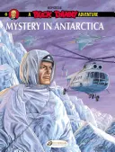 Tajemství v Antarktidě - Mystery in Antarctica