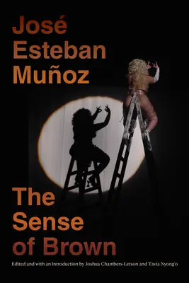 The Sense of Brown (Smysl pro hnědou) - The Sense of Brown