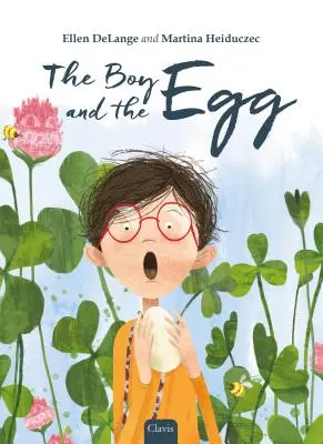 Chlapec a vejce - The Boy and the Egg