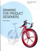 Kreslení pro návrháře výrobků - Drawing for Product Designers