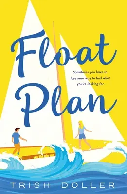 Plavecký plán - Float Plan