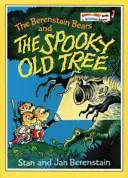 Medvídci Berenstainovi a strašidelný starý strom - Berenstain Bears and the Spooky Old Tree