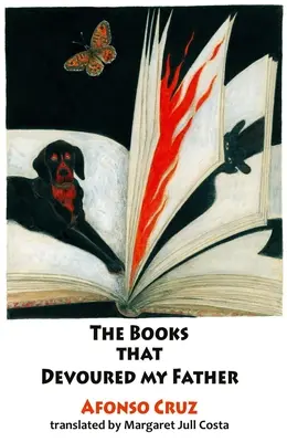 Knihy, které pohltily mého otce - The Books That Devoured My Father