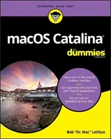 Macos Catalina pro blbce - Macos Catalina for Dummies