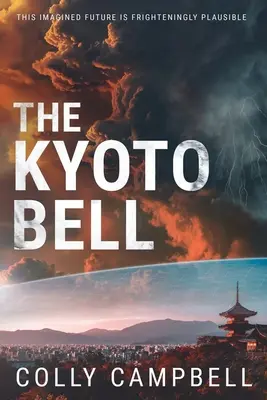 Kjótský zvon - The Kyoto Bell