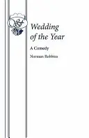 Svatba roku - Wedding of the Year