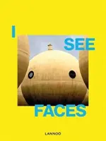 Vidím tváře - I See Faces