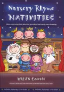 Nativity z dětských říkanek - Nursery Rhyme Nativities