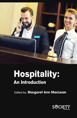 Pohostinství: Úvod do problematiky - Hospitality: An Introduction