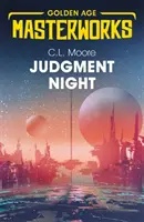 Soudná noc: Výběr z vědeckofantastické literatury - Judgment Night: A Selection of Science Fiction